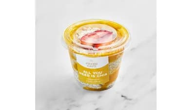 Mango-ananas chiapuuro