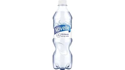 Hartwall Novelle Lähdevesi 0,5 l
