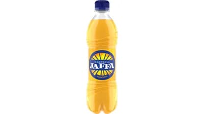 Hartwall Jaffa Appelsiini virvoitusjuoma 0,5 l