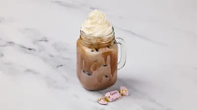 Geisha Jäälatte