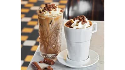 Pätkis jäälatte