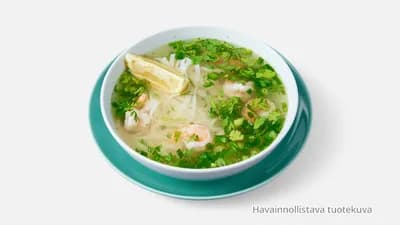 Phở Tom