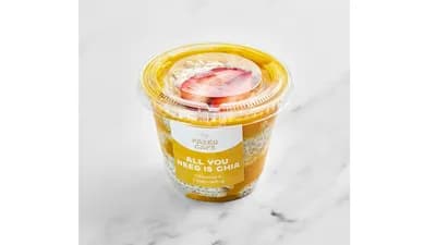 Mango-ananas chiapuuro