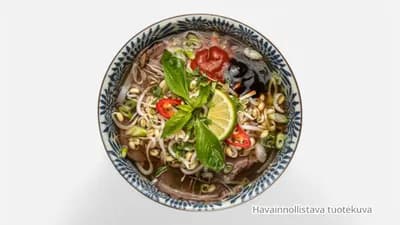 Phở Bò