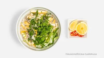 Phở Tofu