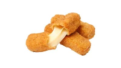 Halloumi Fries 5 pcs