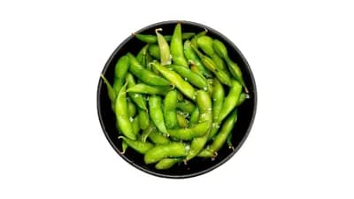 Edamame with Pods
