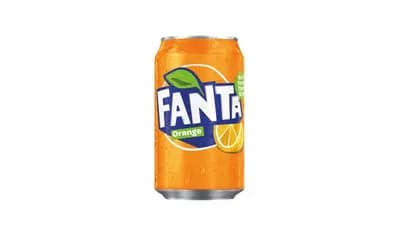 Fanta Zero 0,33l