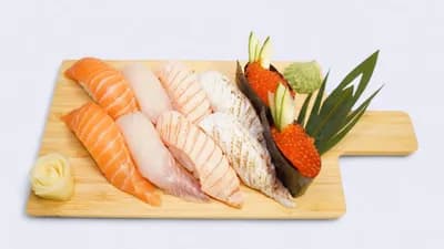 Sushisetti D (G, L, K)