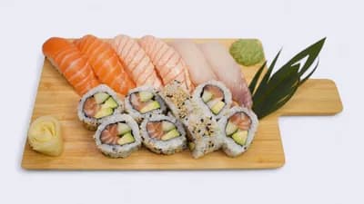 Sushisetti A (G, L, K)