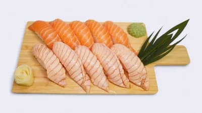 Sushisetti B (G, L, K)