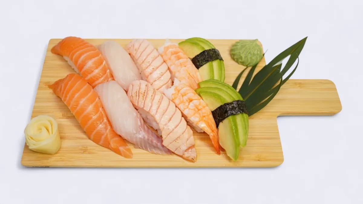 Sushisetti C (G, L, K)