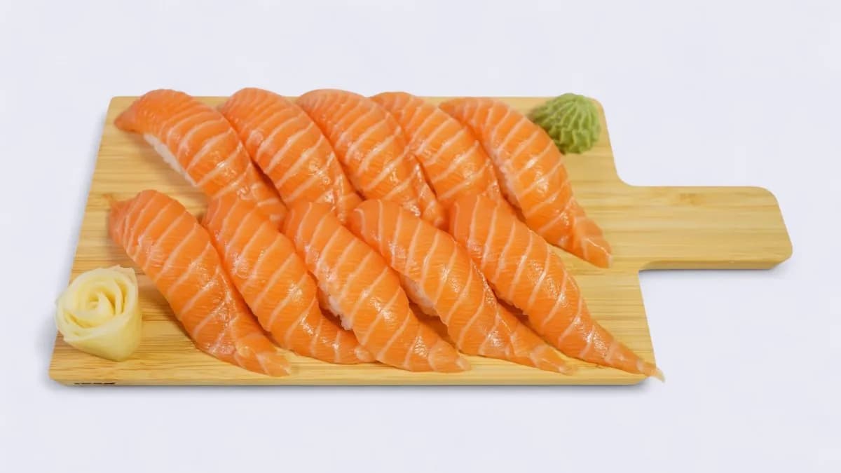 Lohi nigiri (G, L, K)