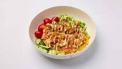 Double lohi Poke