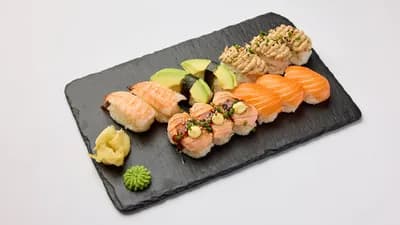 LB3 Lunch box C 13 kpl