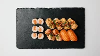 SL1 Salmon lover A 14 kpl