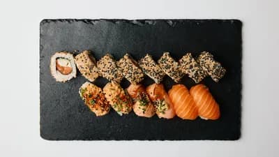 SL2 Salmon lover B 14 kpl