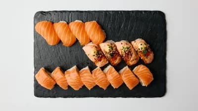 SL4 Salmon lover D 14 kpl