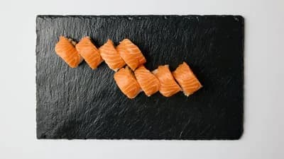 11. Lohi uramaki 9 kpl