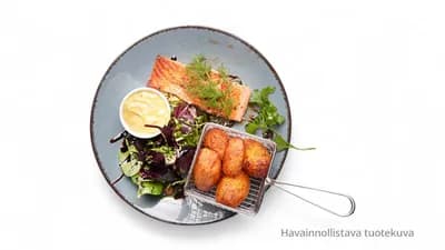 Pariloitua lohta (L, G)