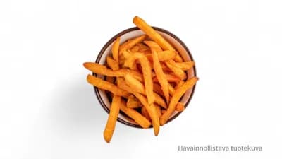 Bataattiranskalaiset