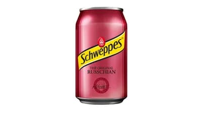 Schweppes Russchian 0,33l