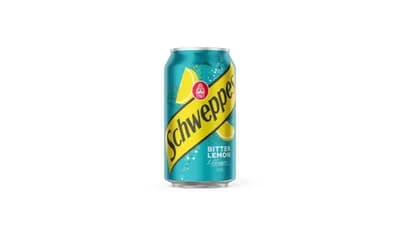 Schweppes Bitter Lemon 0,33l
