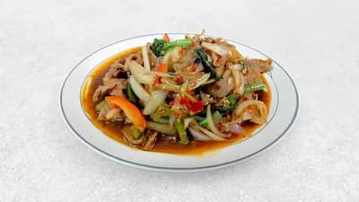 24. Phad Kapao