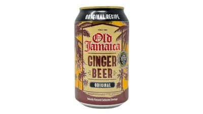 Inkivääriolut 0,33l