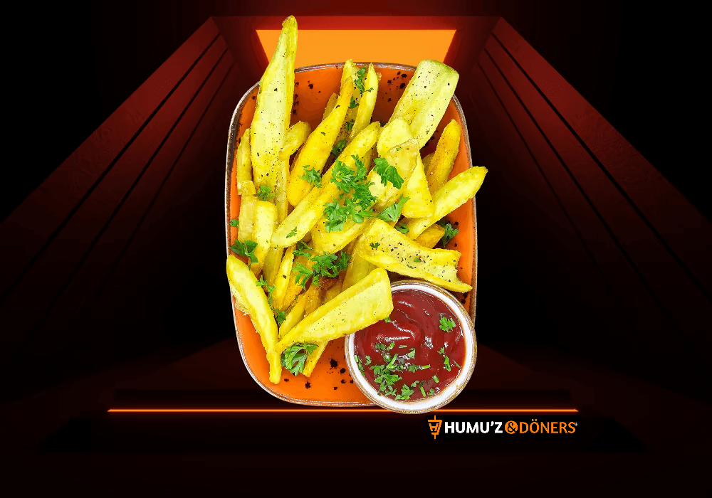 Ranskalaiset & Dip (G, V)