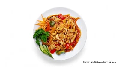 55. Peking-porsasta