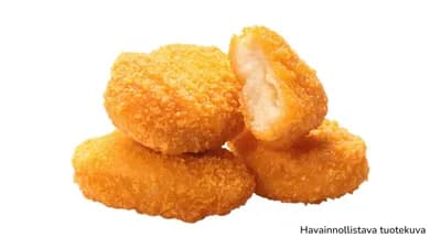 Chili-Cheese Nuggets