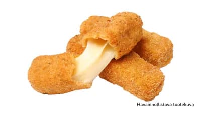 Mozzarellatikut