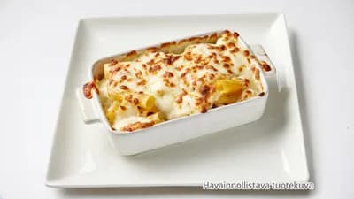 Käpypasta