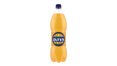 Hartwall Jaffa Appelsiini virvoitusjuoma 1,5 l