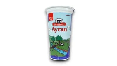 Ayran 250 ml