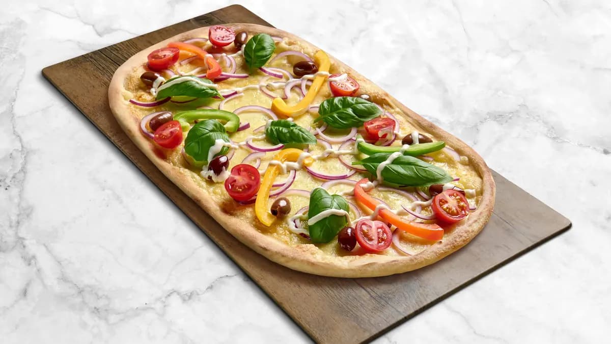 Omavalintainen Luksuslankku