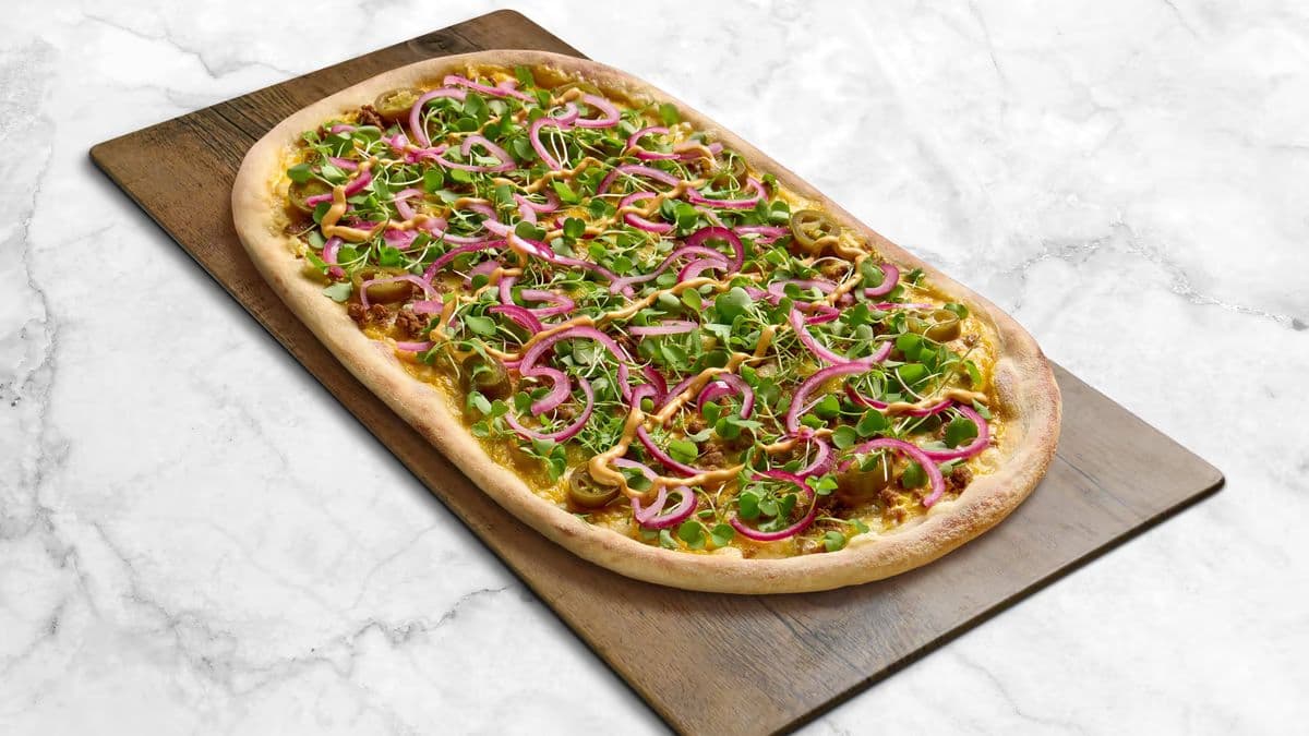 BeefnRoast Luksuslankku