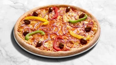 Zorbas