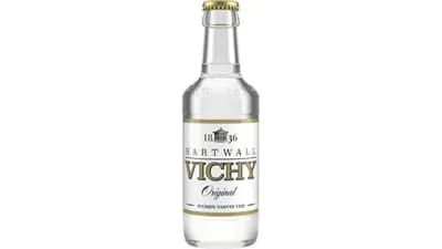 Hartwall Vichy Original 0,25 l