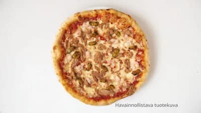 Frutti di Mare
