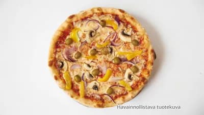 Vegetariana