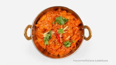 Currybroileri