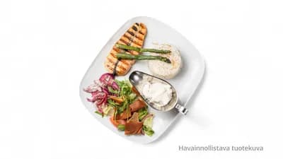 Bearnaise lohi
