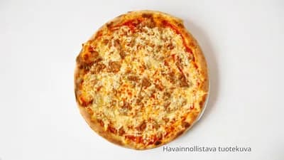 Opera perhepizza