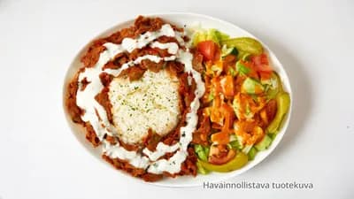 Riisikebab