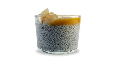 Chia Pudding