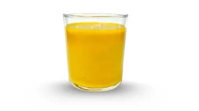 Yellow Smoothie