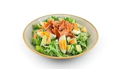 Torren Caesar lohella