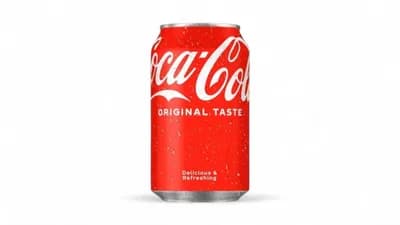 Coca-cola 0,33l